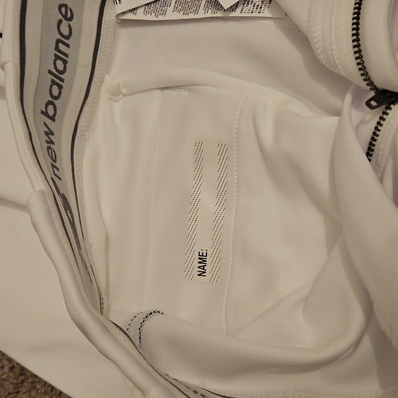 NEW BALANCE BASEBALL KNICKERS - Picture 8 of 10